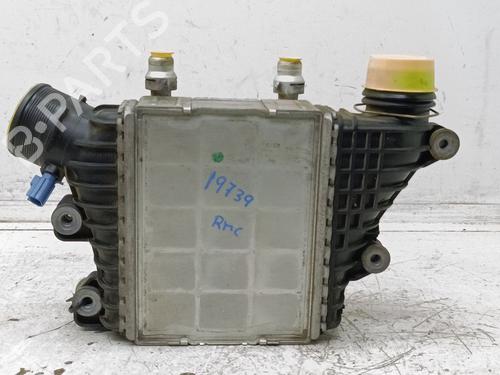 Intercooler Intercooler LAND ROVER RANGE ROVER EVOQUE (L538) [2011-2019] 37240278 37240278