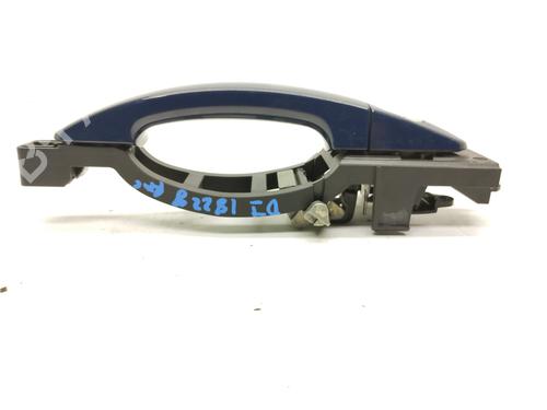 Front left exterior door handle FORD GRAND C-MAX (DXA/CB7, DXA/CEU)  | BP16347222C128 