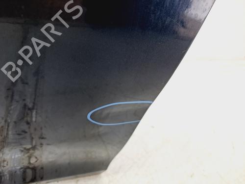 Right front door VW JETTA III (1K2) 1.9 TDI | BP19705844C3 