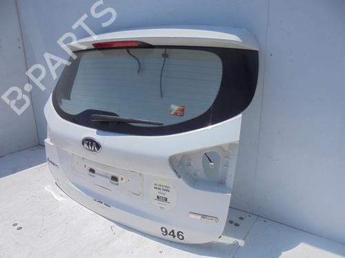 Tailgate KIA CARENS IV 1.7 CRDi | BP13652370C6 