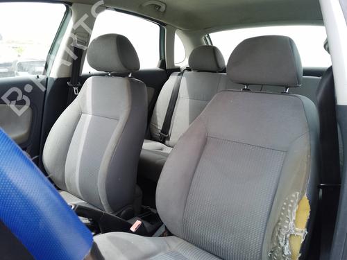 Right mirror SEAT IBIZA III (6L1)  | BP27997647C27 