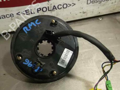Squib airbag MERCEDES-BENZ E-CLASS (W211) E 400 CDI (211.028) | BP13452815C102 