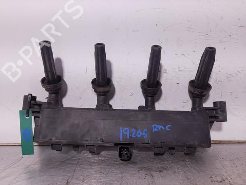 Used Ignition coil PEUGEOT 207 SW (WK_) 1.4 (73 hp) 31066623
