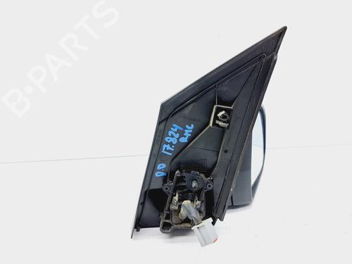 Right mirror FORD FOCUS II (DA_, HCP, DP)  | BP19066677C27 