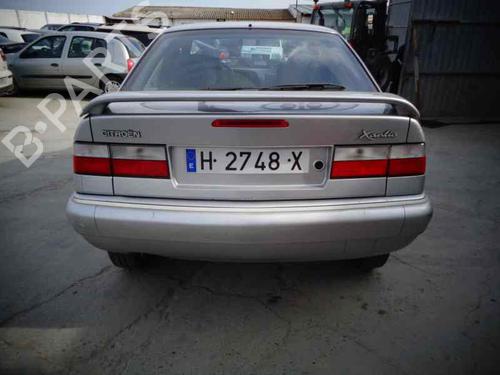 Fuel pump CITROËN XANTIA (X1_, X2_) 1.6 i | BP13422437M76 