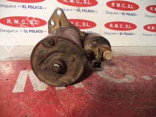 Starter VW GOLF III (1H1)  | BP14921204M8 