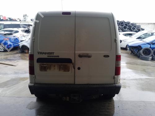 AC compressor FORD TRANSIT CONNECT (P65_, P70_, P80_) 1.8 Di | BP33201976M34 - Image 7