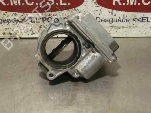 Throttle body VW GOLF V (1K1)  | BP13424578M82 