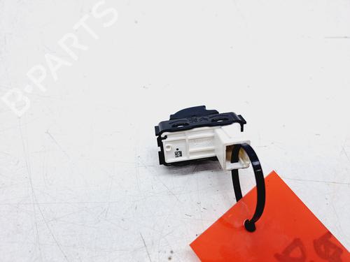 Right front window switch CITROËN C4 SPACETOURER (3D_)  | BP19262574I26 