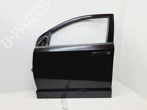 Used Left front door DODGE JOURNEY 2.0 CRD (140 hp) 23263146