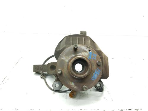 Used Left front steering knuckle CHEVROLET NUBIRA Saloon [2005-2012]  18510427