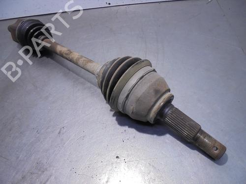 Left front driveshaft NISSAN JUKE (F15) 1.6 | BP13455226M38 