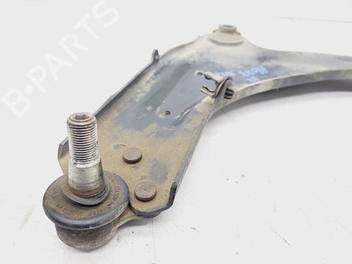 Left front suspension arm RENAULT LAGUNA II (BG0/1_)  | BP24586435M12 