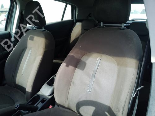 Left front window switch FIAT BRAVO II (198_) 1.9 D Multijet (198AXB1A) | BP35817771I27 - Image 7