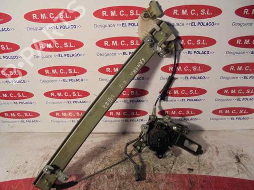 Front left window mechanism HYUNDAI ELANTRA III (XD)  | BP13455276C22 