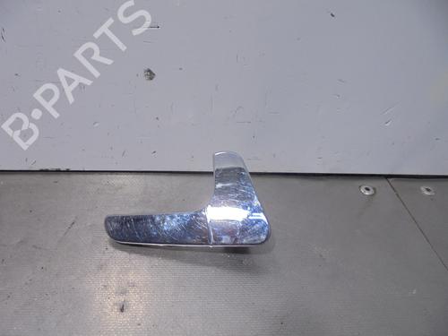 Used Rear right interior door handle Rear right interior door handle 13426299 13426299