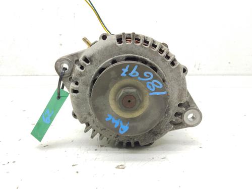 Used Alternator NISSAN ALMERA II (N16) 2.2 Di (110 hp) 24020437