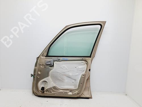 Right front door CITROËN XSARA PICASSO (N68) 1.6 HDi | BP27701278C3 