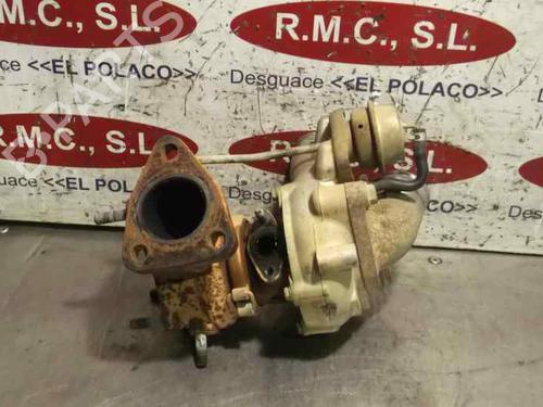 Used Turbocharger/Supercharger TOYOTA COROLLA (_E12_) [2001-2008]  13424202