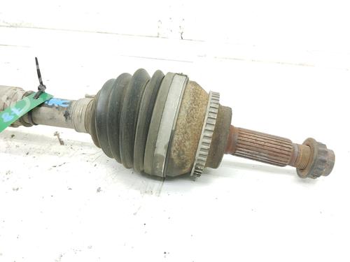 Right front driveshaft TOYOTA AVENSIS Saloon (_T25_) 2.0 D-4D (CDT250_, CDT250R) | BP27207104M39 