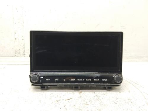 Display KIA XCEED (CD) [2019-2025]  31072559
