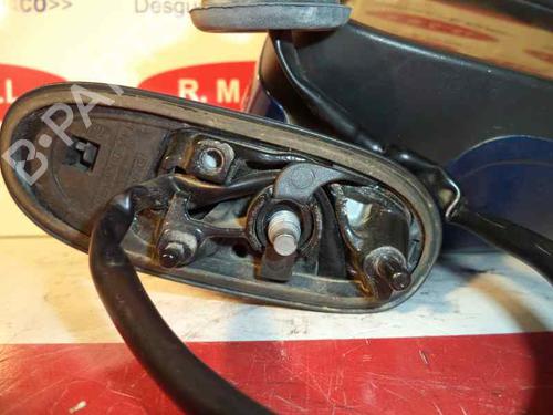Right mirror OPEL CORSA D (S07) 1.7 CDTI (L08, L68) | BP13468547C27 