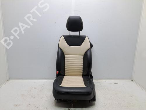 Sæde venstre fortil MERCEDES-BENZ GLE (W166) 350 d 4-matic (166.024) (258 hp) 31051589