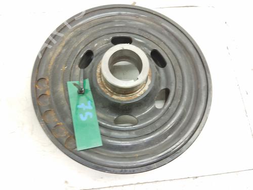 Pulley MERCEDES-BENZ VITO Van (W638) | BP26034647M122