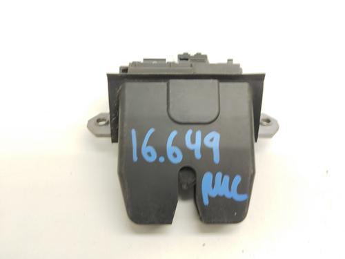 Tailgate lock FORD FOCUS III 1.0 EcoBoost | BP15841197C101 