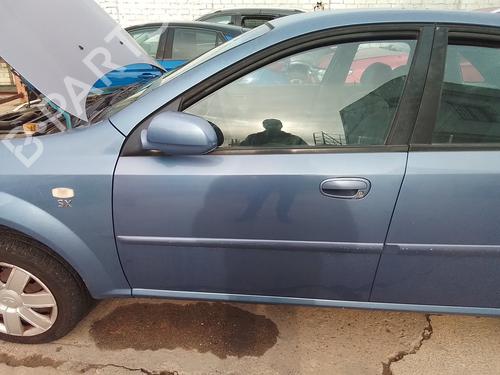 Used Left front door Left front door 35816724 35816724