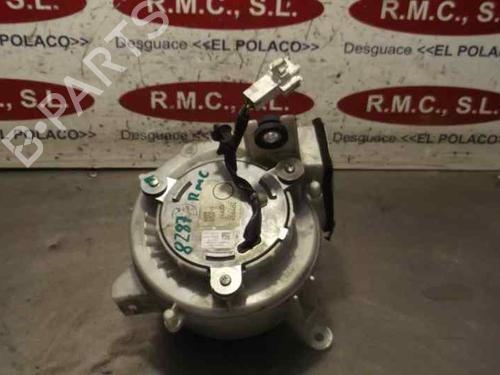 Heater blower motor FORD ESCORT VI (GAL, AAL, ABL)  | BP13423991M62 