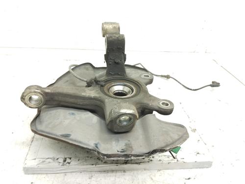 Right front steering knuckle MERCEDES-BENZ A-CLASS (W169) A 160 CDI (169.006, 169.306) | BP26239373M26 