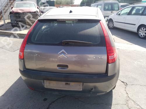 Steering pump CITROËN C4 I (LC_)  | BP31841610M99 