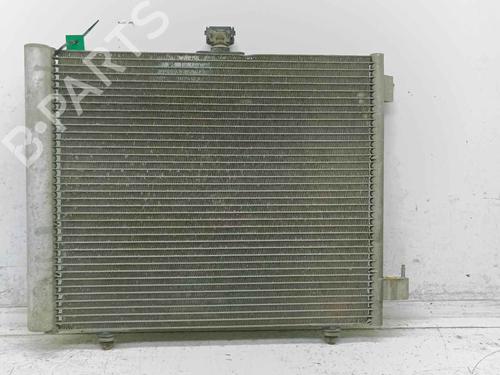 Used AC radiator AC radiator 39381872 39381872