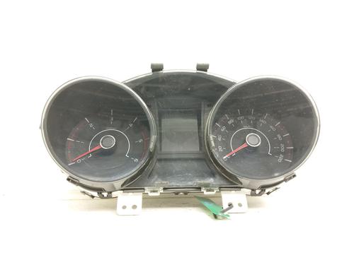 Kombiinstrument SSANGYONG TIVOLI [2015-2025]  30575572