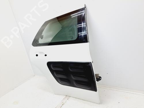 Right rear door CITROËN C4 CACTUS  | BP21570950C5 