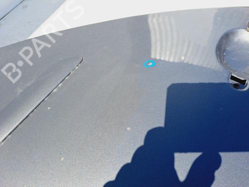 Right rear door VW GOLF V (1K1) 1.9 TDI | BP13472402C5 