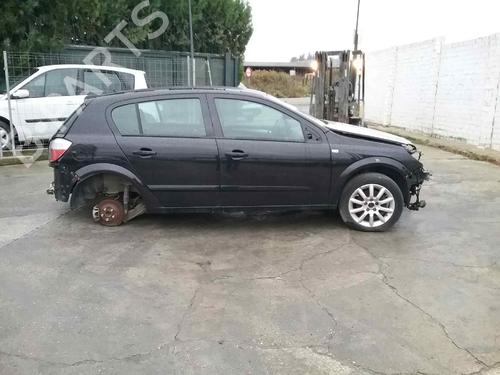 Front right lock OPEL ASTRA H (A04)  | BP13422802C97 
