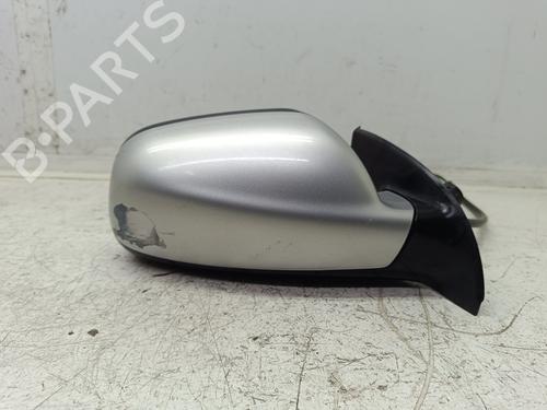 Right mirror PEUGEOT 307 Break (3E)  | BP32088621C27 