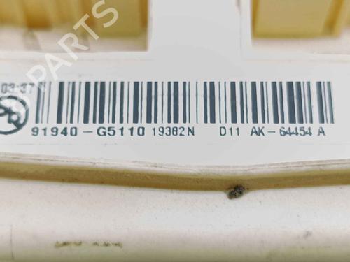 Electronic module KIA NIRO I (DE) | BP39647011M83 - Image 3