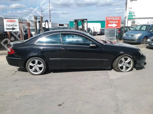 Fuel pump MERCEDES-BENZ CLK (C209) CLK 270 CDI (209.316) | BP30134379M76