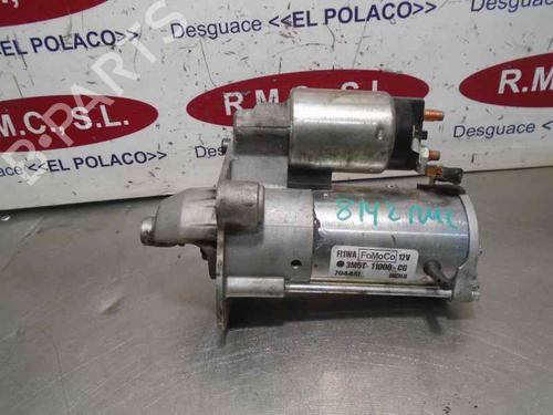 Starter FORD TOURNEO CONNECT / GRAND TOURNEO CONNECT V408 MPV 1.6 TDCi | BP13494433M8 