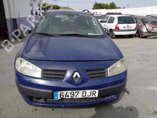 Left taillight RENAULT MEGANE II Estate (KM0/1_) 1.9 dCi (KMRG, KM1G, KM0G, KM2C) | BP13454032C34 