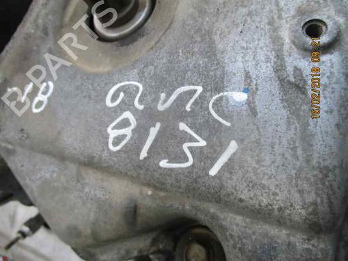 Engine NISSAN PRIMERA (P12) 2.2 Di | BP13468983M1 