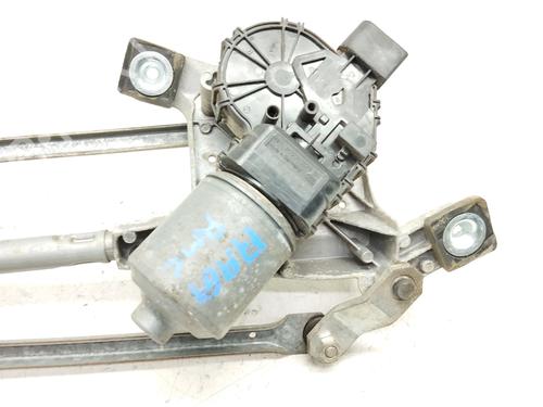 Front wiper motor FORD MONDEO IV (BA7)  | BP21540617M29 