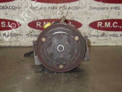 Used AC compressor AC compressor SUZUKI IGNIS I (FH) [2000-2005] 13423794 13423794