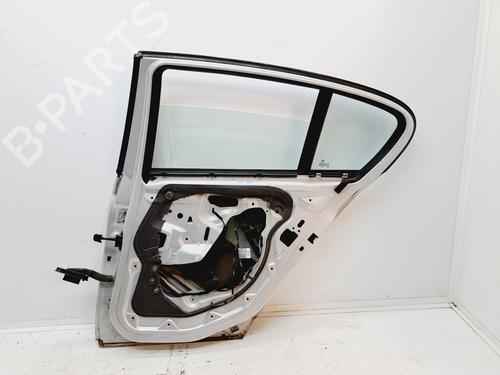 Right rear door BMW 1 (E87) 118 d | BP23949980C5 