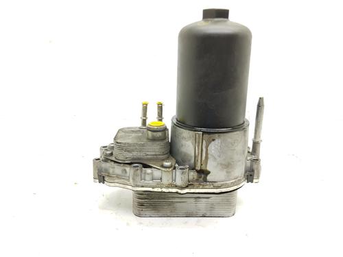 Used Oil radiator PEUGEOT 407 Coupe (6C_) 2.7 HDi (204 hp) 18531333