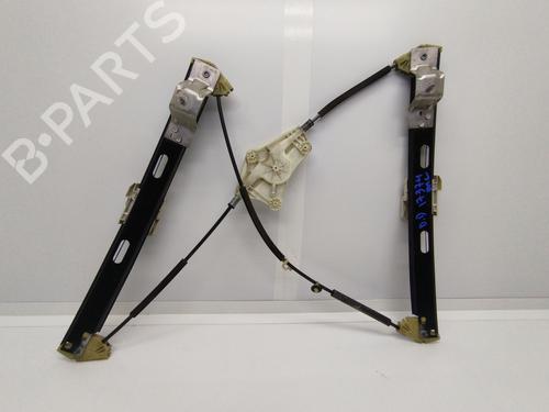 Used Front right window mechanism SEAT LEON (5F1) [2012-2021]  15405545