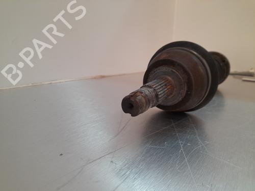 Left front driveshaft ALFA ROMEO 147 (937_)  | BP13469473M38 